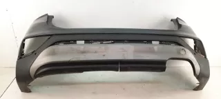 86611S1000 бампер Hyundai Santa FE 4 (TM) restailing Арт lz135910, вид 1