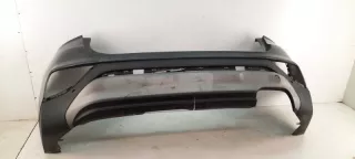 86611S1000 бампер Hyundai Santa FE 4 (TM) restailing Арт lz135910, вид 2