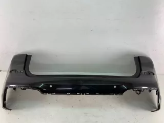 51128091992 бампер BMW X3 G01 Арт lz136108, вид 1