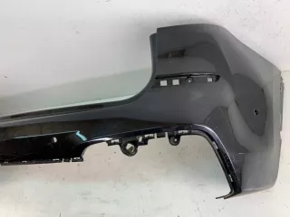 51128091992 бампер BMW X3 G01 Арт lz136108, вид 2