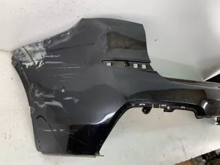 51128091992 бампер BMW X3 G01 Арт lz136108, вид 4