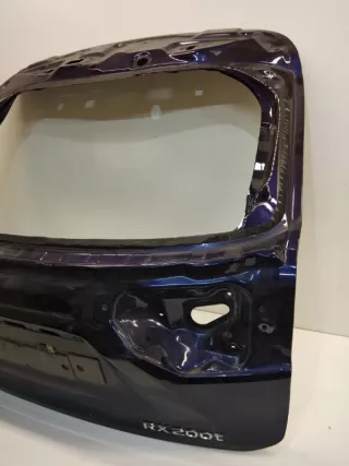 6700548730 крышка багажника Lexus RX 4 Арт lz137209, вид 2