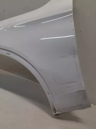 A 2538800318 крыло Mercedes GLC X253 Арт lz137518, вид 4