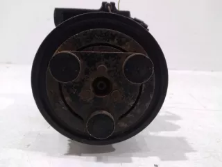92600EB400 компрессор кондиционера Nissan Navara D40 Арт lz137586, вид 2