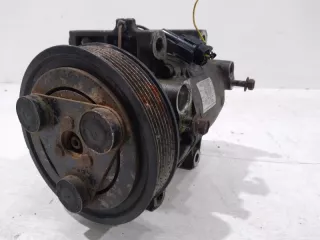 92600EB400 компрессор кондиционера Nissan Navara D40 Арт lz137586, вид 4