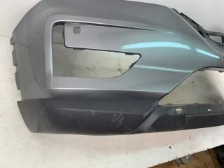62022HZ40H бампер Nissan X-Trail T32 Арт lz138463, вид 3