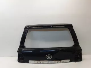 67005-60D51 крышка багажника Toyota Land Cruiser 200 Арт lz139687, вид 1