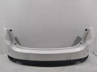 kb8a50221 бампер Mazda CX-5 2 Арт lz142108, вид 1