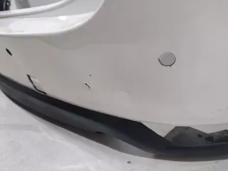 kb8a50221 бампер Mazda CX-5 2 Арт lz142108, вид 3
