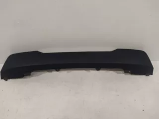 51127469520 Накладка бампера BMW X5 G05  Арт lz142577, вид 1