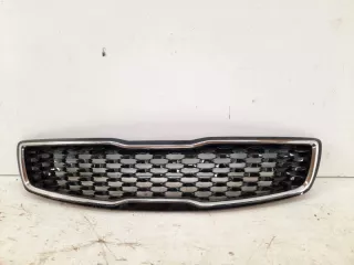 86352A7810 Решетка радиатора Kia Cerato 3 Арт lz142912, вид 3