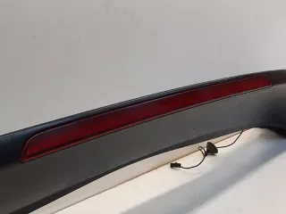 95851293901041 спойлер крышки багажника Porsche Cayenne 958 Арт lz145351, вид 6