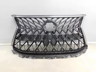  Решетка радиатора Lexus LX 3 Арт smt80106435, вид 1