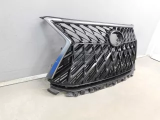  Решетка радиатора Lexus LX 3 Арт smt80106435, вид 2