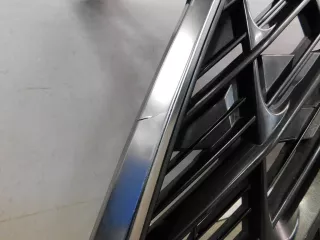  Решетка радиатора Lexus LX 3 Арт smt80106435, вид 3