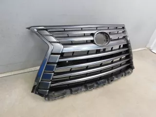  Решетка радиатора Lexus LX 3 Арт smt80114649, вид 2