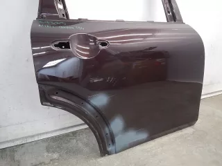  Дверь задняя правая MINI CLUBMAN F54 Арт smt3659333, вид 2