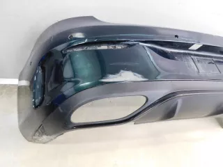  Бампер задний Mercedes E W238 Арт smt38116941, вид 4