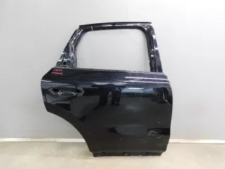  Дверь задняя правая Porsche Cayenne 959 Арт smt36108137, вид 1