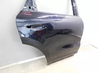  Дверь задняя правая Porsche Cayenne 959 Арт smt36108137, вид 2