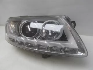  Фара правая Audi A6 C6 (S6,RS6) Арт smt2850555, вид 3