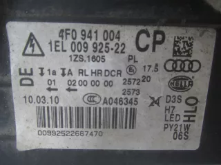  Фара правая Audi A6 C6 (S6,RS6) Арт smt2850555, вид 9