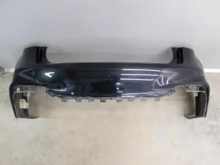  Бампер задний BMW X6 F16 Арт smt3898308, вид 1