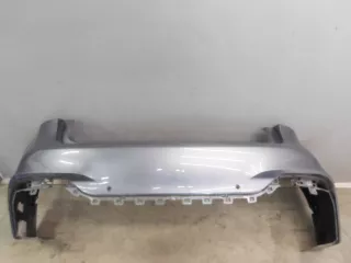  Бампер задний BMW X6 F16 Арт smt135640, вид 1