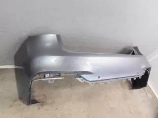 Бампер задний BMW X6 F16 Арт smt135640, вид 2