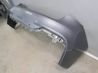  Бампер задний BMW X6 F16 Арт smt38103398, вид 4