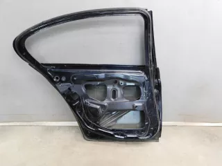  Дверь задняя левая BMW 5 F10/F11/GT F07 Арт smt128780, вид 4
