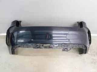  Бампер задний BMW X6 F16 Арт smt3889513, вид 1