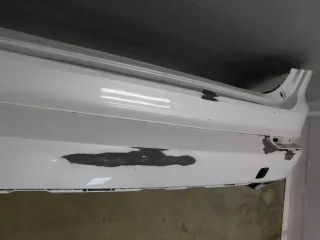  Бампер задний Volvo XC90 2 Арт smt3899007, вид 4