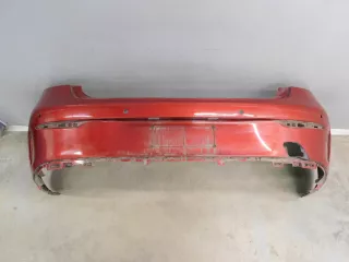  Бампер задний Mercedes E W238 Арт smt38114924, вид 1