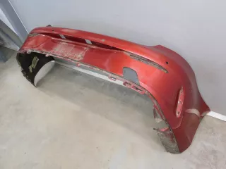  Бампер задний Mercedes E W238 Арт smt38114924, вид 4