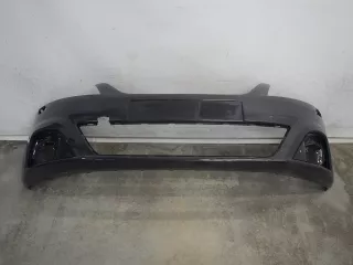  Бампер передний Seat Alhambra 2 Арт smt3760280, вид 2