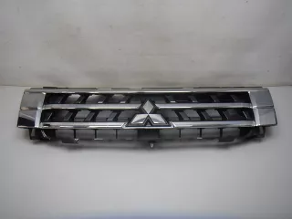  Решетка радиатора Mitsubishi Pajero 4 Арт smt8063892, вид 2