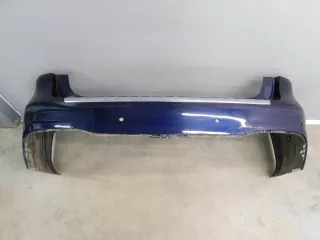  Бампер задний Mercedes GL X166 Арт smt38110169, вид 1