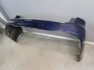  Бампер задний Mercedes GL X166 Арт smt38110169, вид 4