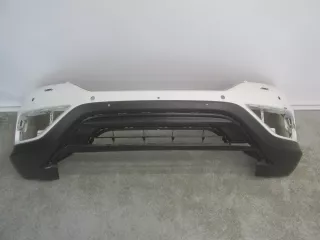  Бампер передний Honda CR-V 4 Арт smt3752023, вид 1