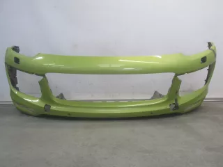  Бампер передний Porsche Cayenne 958 Арт smt3758808, вид 1