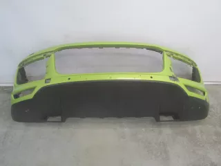  Бампер передний Porsche Cayenne 958 Арт smt3758808, вид 2