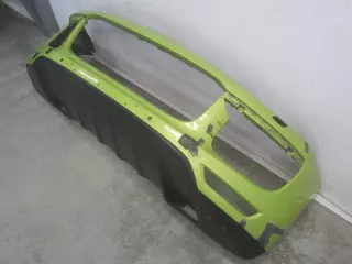  Бампер передний Porsche Cayenne 958 Арт smt3758808, вид 4