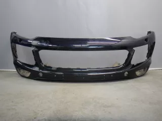  Бампер передний Porsche Cayenne 958 Арт smt3763705, вид 1