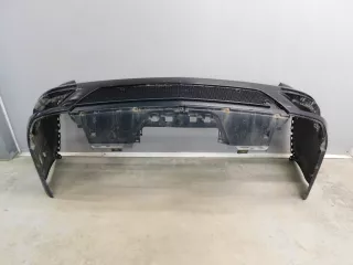  Бампер задний Mercedes GL X166 Арт smt3889166, вид 2