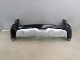  Бампер задний Renault Koleos Арт smt38123697, вид 2