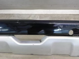  Бампер задний Renault Koleos Арт smt38123697, вид 4