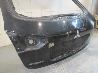  Дверь багажника Mitsubishi Lancer 10 Арт smt52164320698, вид 2