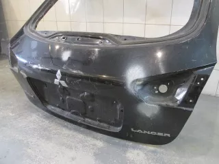  Дверь багажника Mitsubishi Lancer 10 Арт smt52164320698, вид 3