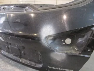  Дверь багажника Mitsubishi Lancer 10 Арт smt52164320698, вид 4